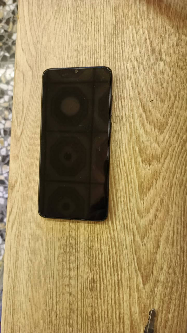 تلفون للبيع ريدمي نوت ٨ برو ذاكره 128 سعر 200  بدون ملحقات هاذه رقمي ***********

