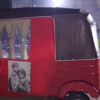 تكتك • مديل 17 • أوراق المصطفى