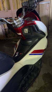 جيل اول خمسينيه للبيع ماشيه 17 الف الدراجه مكفوله كفاله عامه مابيهه اي...