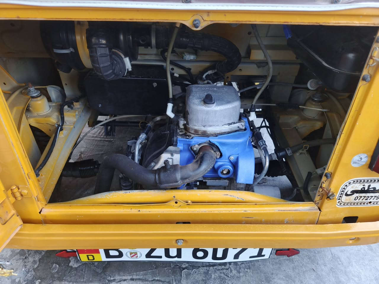 السلام عليكم
الموديل 2020
العنوان بابل
السعر خاص
***********
***********
