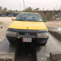 راوا ٢٠٠٩ • هيئه • نقص غاز