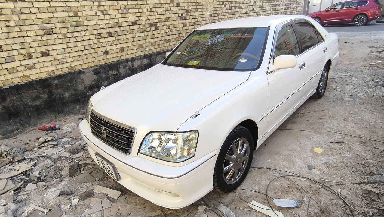 السلام عليكم ملكات عدد اثنين كفاله من الصبغ عراق ويابان ومن الزلغ سيارت دخول جديد مزاد دوله شرط التحويل وحده مرقمه وحده مستلم سنويه وصل ارقام بس تسلم الوصل تستلم لوحات ارقام وحده صدفيه لون واحد 3 دكم محوره تحوير درجه اولى وسام المالكي والدشبول عارف العيساوي وسعره 175 $ والثانيه محزمه لون خضراوي هم 3 دكم تحوير امارات هم حلو تحويره  سعره 170$ سيارات جدد لوك الاتصال على الرقم ***********
