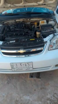 اوبترا ٢٠١١ • مكينه كفاله • النجف الاشرف