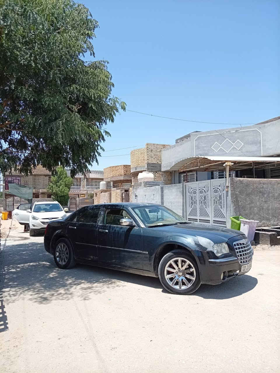 يا الله جمعه مباركه على الجميع عندي اوباما موديل 2008 مكينا3500سياره كير مكينا تبريد قطعتين حداديه مكفوله خير من الله سياره بيها جاملغ وبنيد فقط بدون دواخل سياره جاهزه على اخر حبايه رقم اربيل  سنويه مجدده تحويل مباشر سعر،88وبيها مجال مكاني بابل***********
