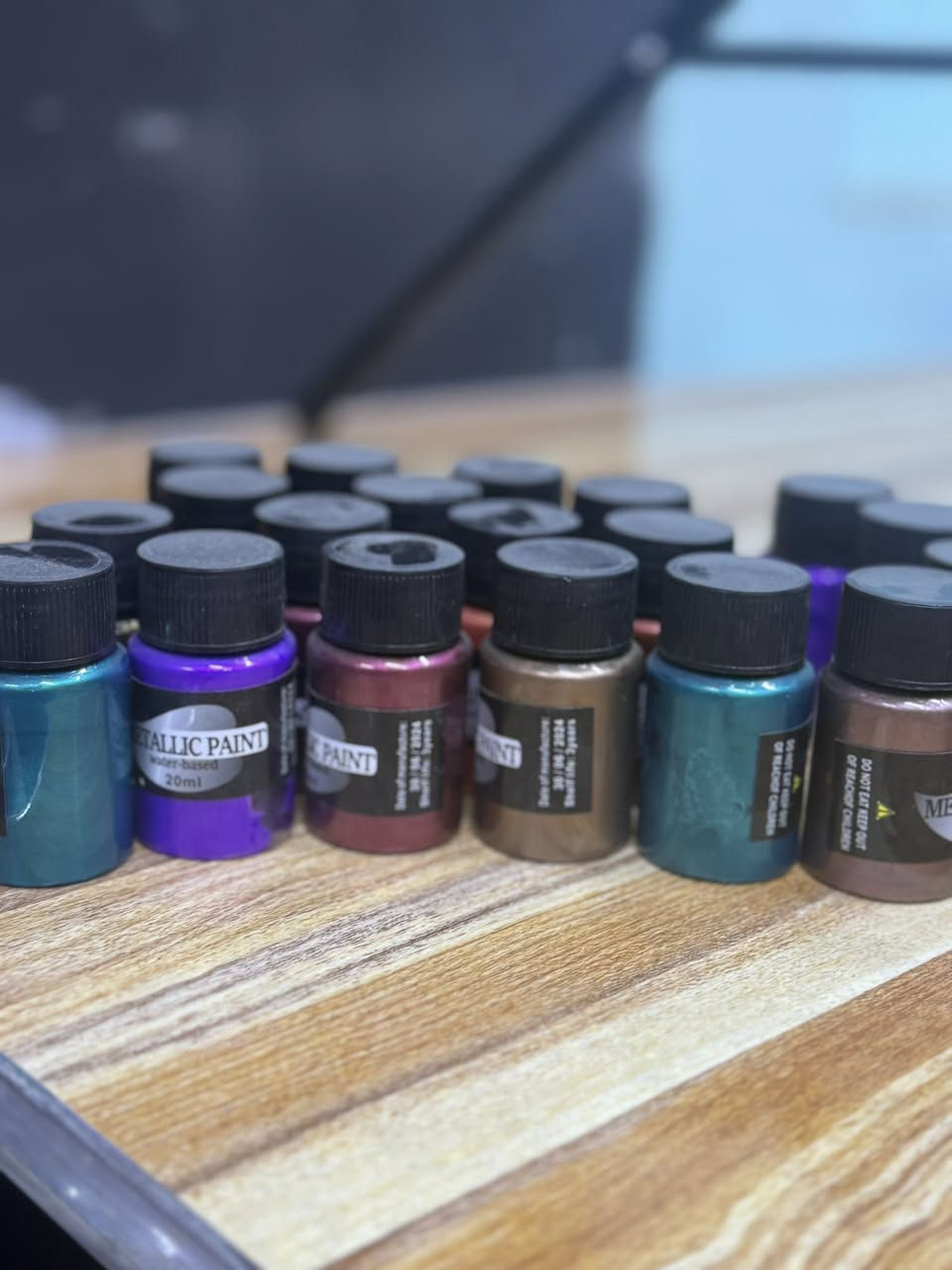 متوفر الوان ✅


**إذا كنت صاحب هذا الإعلان وتريد حذفه لأي سبب، رجاءا أرسل رسالة إلى الدعم الفني**