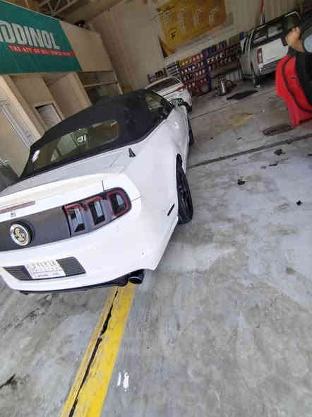 السلام عليكم...
موستنك ٢٠١٣ كشف للبيع V6 مواصفات عاديه صبغ ٣ قطع ونص 

السياره حلوه شلعته محرك كير مكفول تبريد شغال كشف شغال مابي اي مشكله سعر ٨٥ رقم ***********
