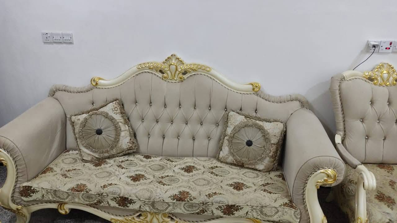 بغداد الدورة الميكانيك 
تخم 10مقاعد يخبل نضافة فول
تركي زان نوعيته قليل استخدام 🎀🌺

 675 الف


**إذا كنت صاحب هذا الإعلان وتريد حذفه لأي سبب، رجاءا أرسل رسالة إلى الدعم الفني**