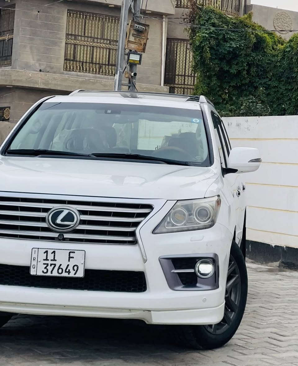 لكزز 2013 بريم كفاله عامه فوول 1/1 
جديده كلش ماشيه 200 وضع الشركه ممفتوح بيها شي 
كلشي بيها شغال اي نقص مبيها وترايها يخبل تخم تاير حداديه 
بيع او مراوس السعر 358$ مكاني بابل - الشوملي 
للاستفسار *********** او ***********
