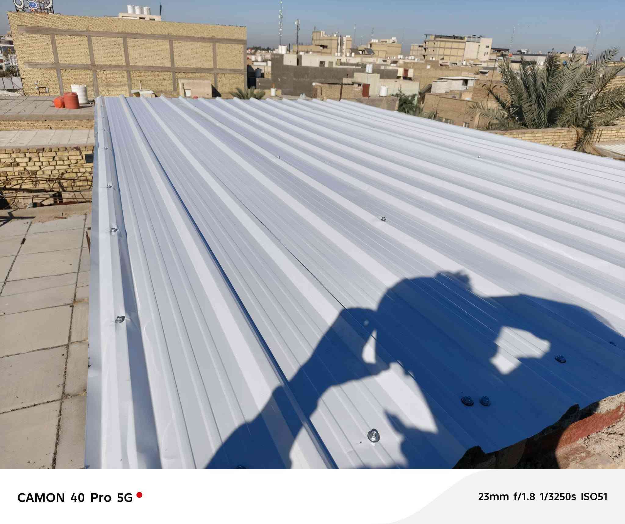 سلام عليكم حداد متجول كافه الاعمال  تصليح بيبان نرمايد كرفانات ***********
