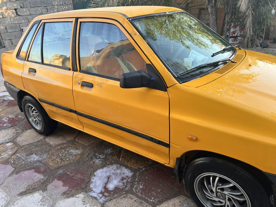 مرخصة الادمن . سايبه 2009 للبيع السياره حلوه ونضيفه كير مكينه خير من الله تدفئه تبريد نقص غاز راعيها موجود تحويل مباشر بيها شاشه وسستم سماعات جدد سياره معمره تعمير عام   نصبتها كلش حلوه ماشالله للاستفسار *********** سعر ٢٣
