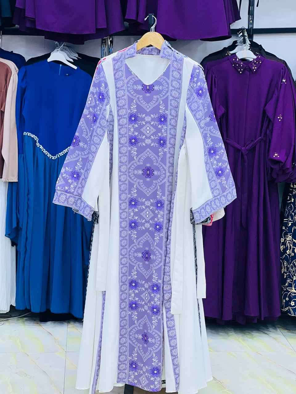 فستان  رمضاني كوالتي عالي 
سعر 23   الف 
قياس 48/46/44/42/40/38/
توصيل 7 الف محافظات
توصيل 5 بصره ابو الخصيب, البصرة


**إذا كنت صاحب هذا الإعلان وتريد حذفه لأي سبب، رجاءا أرسل رسالة إلى الدعم الفني**