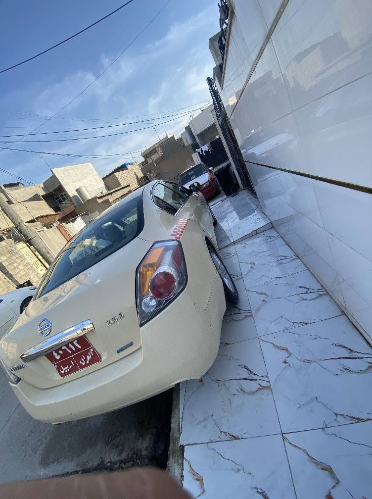 7504851796
التيما 2012 توماتيك به ناوى خومه كيرومه كينه تازه گوريوه به شه رت سبوخ4 پارجه و نيوى هه يه ليدان لاى سه كنى گرتيه شانسى به شه رت به تانه كه ى گرتيه 88 وه ره قه و مجاليكى كه م أربيل, العراق


**إذا كنت صاحب هذا الإعلان وتريد حذفه لأي سبب، رجاءا أرسل رسالة إلى الدعم الفني**