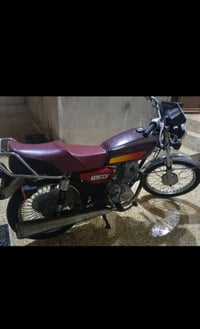 ماطور • موديل 18 • تلعفر حي المثنى