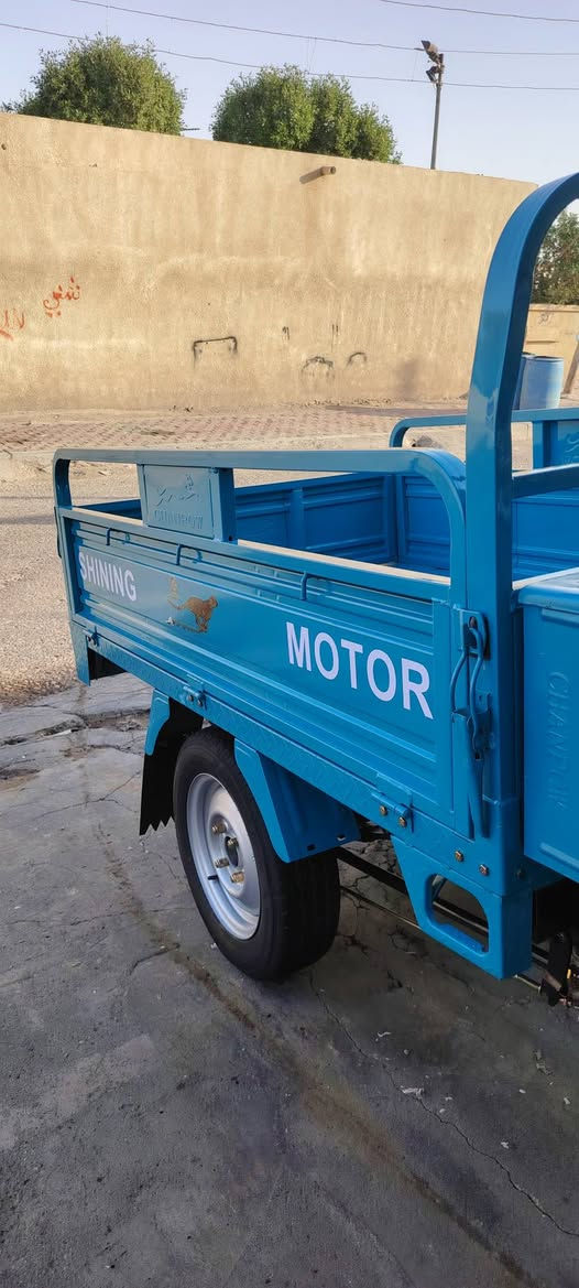 ستوته للبيع لشراي يتصل *********** 
السلام عليكم للبيع ستوته جمره كربلائيه لون مميز سمائي  مستخدمه أسبوع ومضمومه ثاني تبديلت دهن كفاله عامه ستوته جديدة زيرو بعنه الكلمه أوراق أصولي مكمركه وكامله تترقم بجميع المحافظات مكاني ميسان العماره قضاء الكحلاء لشراي يتصل *********** 📞
