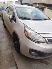 كايه مغولي موديل 16 مصبوغه حزام امريكي كواد من عده جملغات ثنين فول عاد...