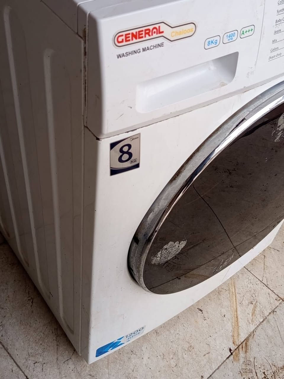 غساله اوتوماتيك للبيع 
8كيلو
نوعيه جنرال 
كركوك حي العسكري كركوك, العراق


**إذا كنت صاحب هذا الإعلان وتريد حذفه لأي سبب، رجاءا أرسل رسالة إلى الدعم الفني**