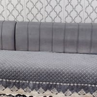 ديوان ٩مقاعد • نظيفة • الطارمية