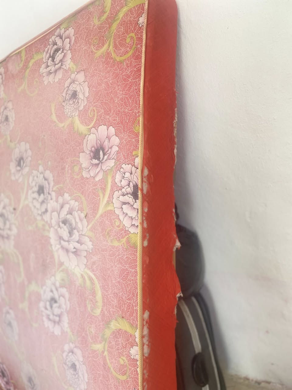 دوشك جربايه زين بس القماش بي ضرر السعر 60


**إذا كنت صاحب هذا الإعلان وتريد حذفه لأي سبب، رجاءا أرسل رسالة إلى الدعم الفني**