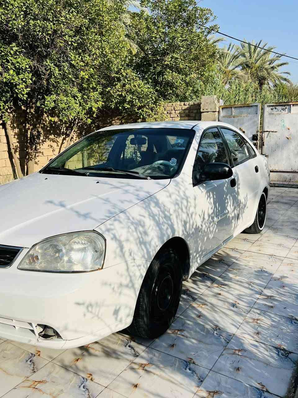السلام عليكم اوبترا 2004 بأسمي سنويه جديده تحويل مباشر بدون صبغ بيها بس جاملغ جهة السايق مبدل بدون دواخل و بيها بالبيبان من الداخل خياس مو حيل وتبريدها جان يشتغل وصار بي ليك بالفريز السياره جاهزه من مكينه وكير وكهربائيات السعر 55 وبيها مجال بسيط مكاني بابل ***********
