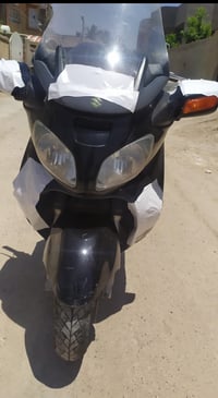 تفصيخ • سكاي 650 • قطع غيار