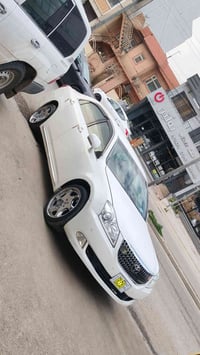 تويوتا ماجيستا