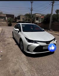 كورلا • ٢٠٢٣ • ٦٧٠٠٠