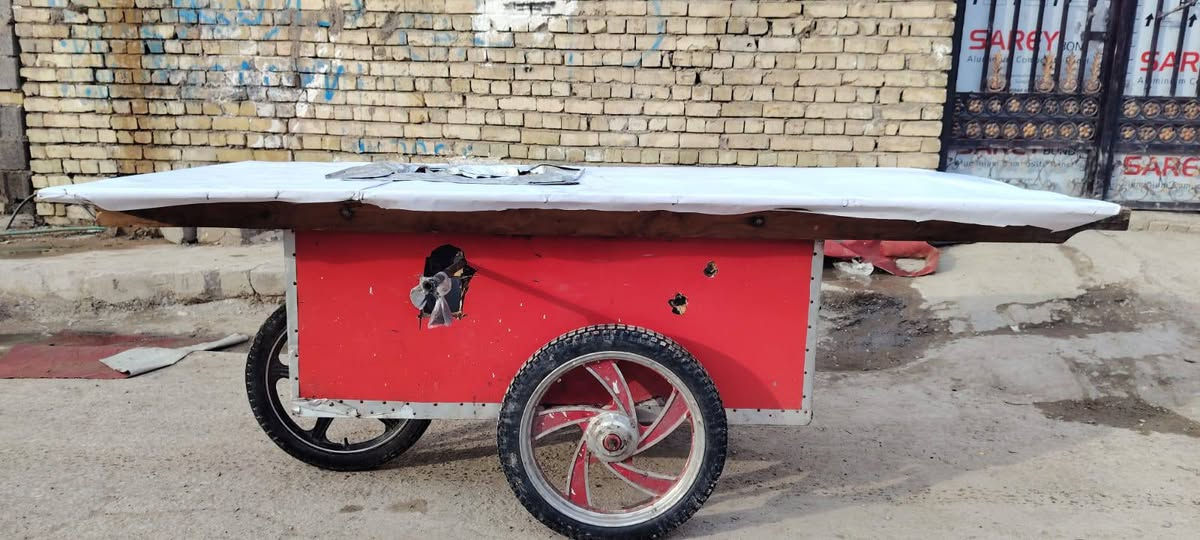 البيع سعر 200


**إذا كنت صاحب هذا الإعلان وتريد حذفه لأي سبب، رجاءا أرسل رسالة إلى الدعم الفني**