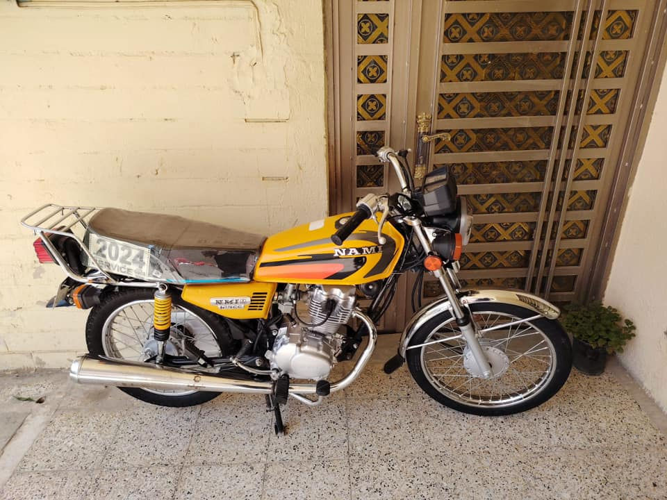 سلام عليكم درجه ايراني البيع موديل 2023
الاستفسار على الرقم ***********
مامتواجد على فيس
