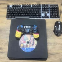 بلي ستيشن 4 سلم مابي اي اعطال النظام الجديد يجي واحد تيرا نظام اقراص ي...