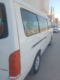الناصرية • انكليزي • مكينة ناقصة