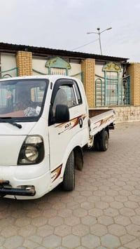 موديل ٢٠١٢ • مكينة جديدة • شاشة كاميرا