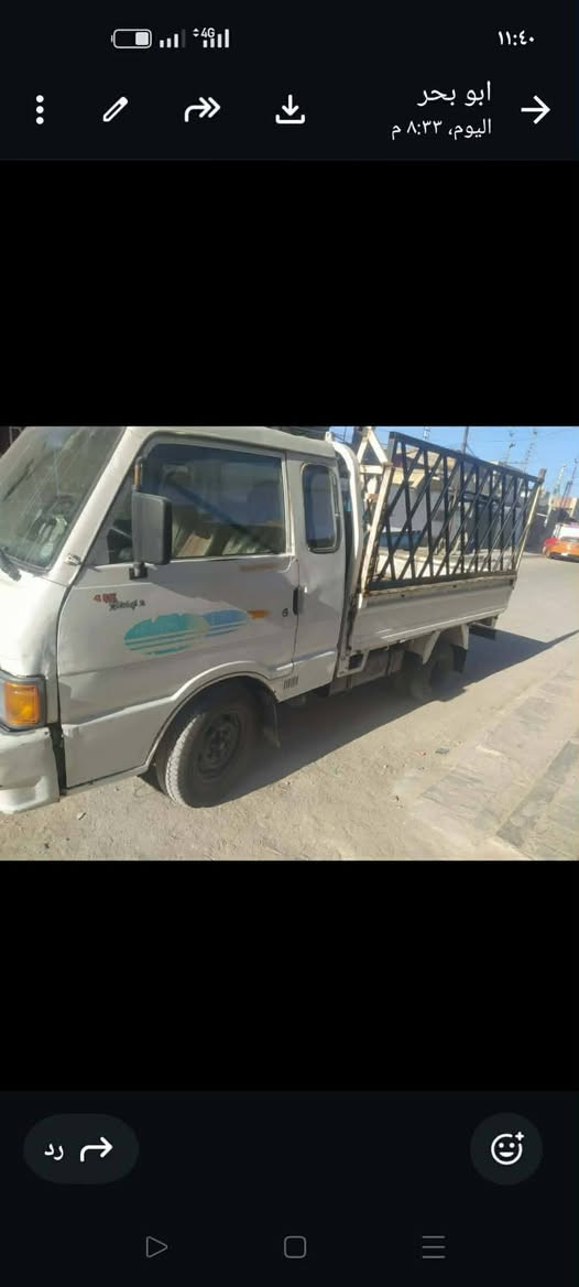 السلام عليكم كيه للبيع بنكو موديل 94 مكان كربلاء سعر 38 بيه مجال رقم الهاتف ***********
