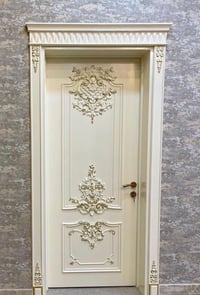 أبواب ملكية • ثقيلة جودة عالية • توصيل لكل المحافظات