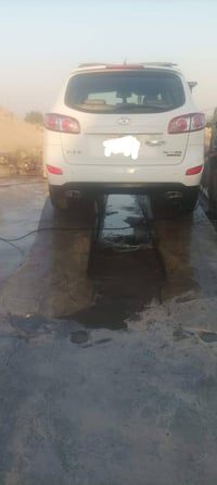 سنتافي • ٢٠١١ • رقم بغداد