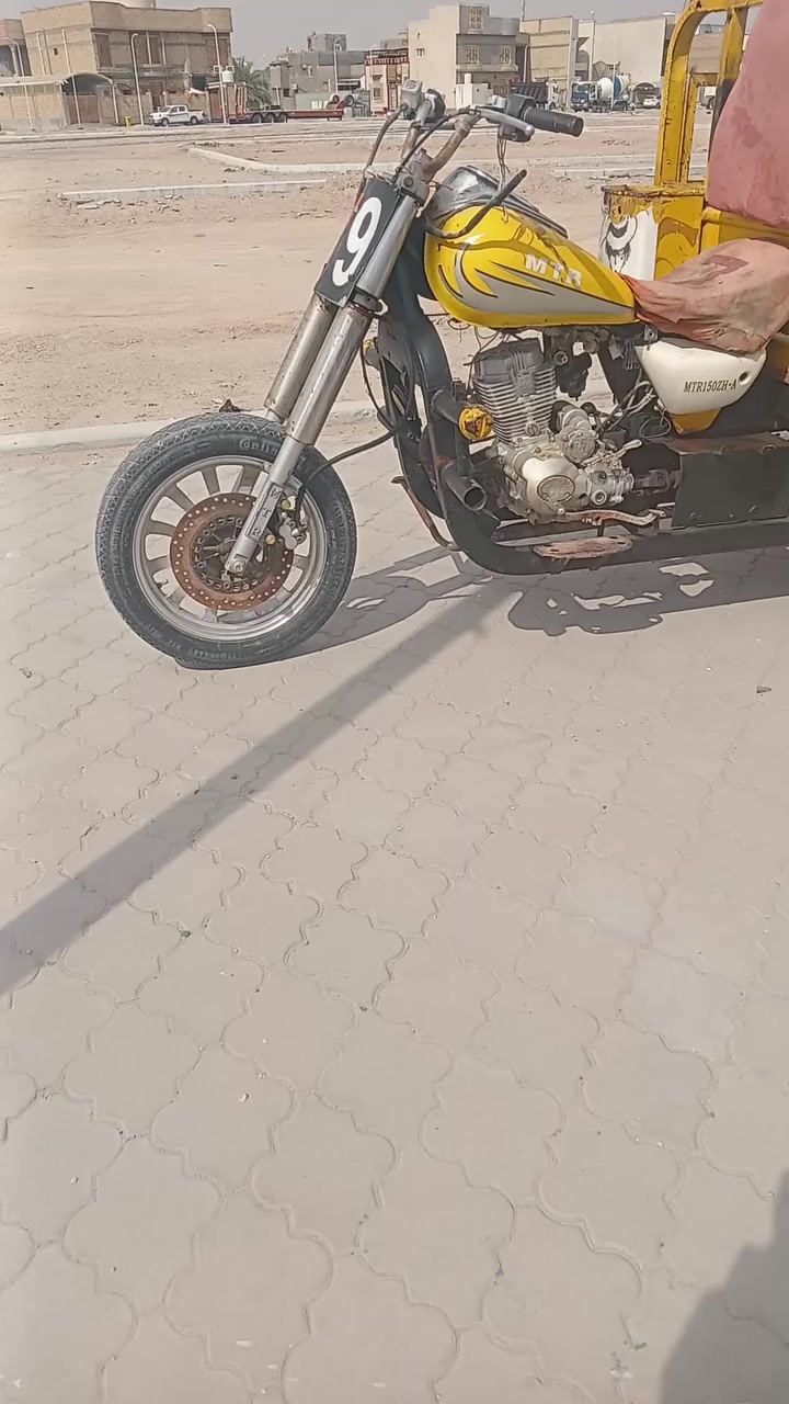 متاح ستوته متيار مكاني بصره زبير سعر ٩٠٠ وبيه مجال اي استفسار 
***********
