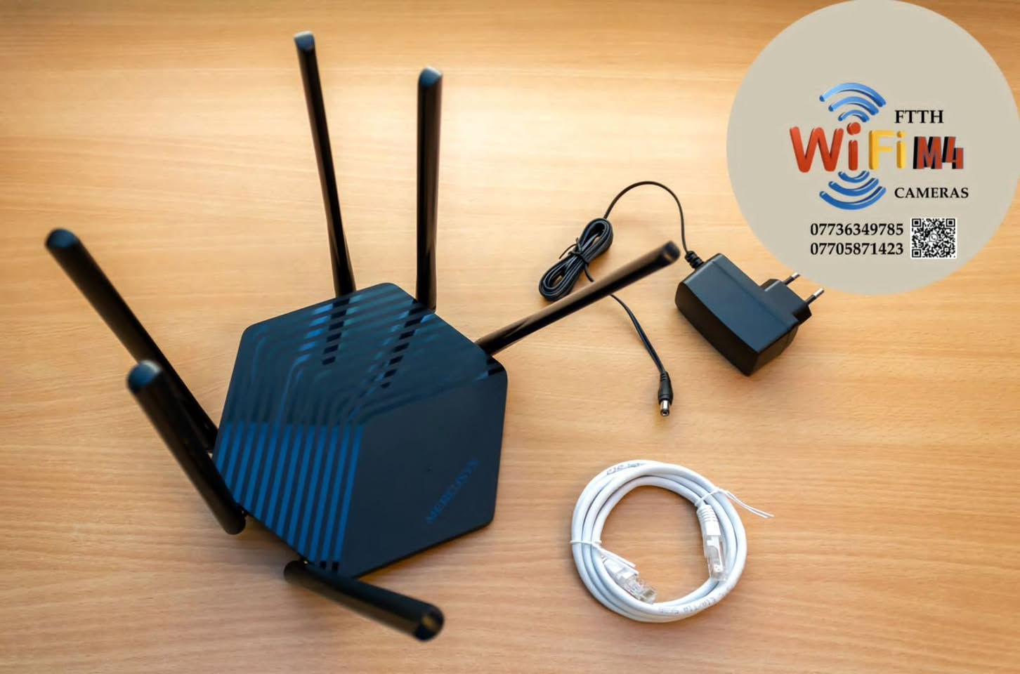 وصول 1900 من ميركسس
MERCUSYS R50G 1900M GIGA 
أسعار تافسية 
جملة فقط

https://wa.me/+9647736349785

الاستفسار الاتصال او المراسلة على الواتساب 
🛑***********--🛑***********
👍 الفرع الاول الرئيسي:-بغداد-البلديات
👍الفرع الثاني:-بغداد-مدينة الصدر
👍الفرع الثالث:-بغداد-الأمين 
#بغداد_كامرات
#طاشين_الانستا_wifi m4
#العراق
#اربيل #الطاقة  #UPS  #TikTok

‏#wifim4 #بلديات #راوتر #اكسبلور #طابعات #انترنيت #العراق #الصناعة #الكرادة #سوك_صناعة #جملة
  #جملة_جمله #كانون #canon #كاترج #احبار 
#طابعه #كاميرا #كيبلات #فيش
