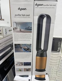 سشوار دايسون كواندا x2 مروحة دايسون  سشوار دايسون i.d. بلوتوث ايرراب  ...