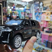 كاديلاك إسكاليد • ١٧سم • أبواب تفتح