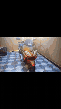 دراجة للبيع فورزا صفر ثمانية السعر مليون و700 رمية الرقم ***********
