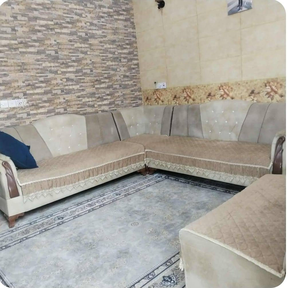 #اعلان مشتمل للبيع بامام عباس

المساحه ١٠٠متر طابقين

نوع العقار زراعي

الموقع يم المشروع مال مي قرب شارع العام

يحتوي طابق اول ع غرفه وهول واستقبال ومطبخ وصحيات
وطابق ثاني يحتوي ع غرفتين وهول وصحيات

للاستفسار خاص  او اتصل ***********
شعندك للبيع تريد تعرضه بكل انحاء خانقين تفضل خاص
