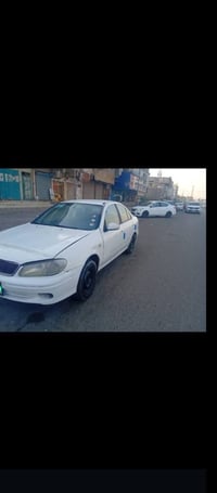 نيسان • بصره • رقم وسنويه