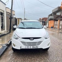 توسان • ٢٠١٣ • نينوى