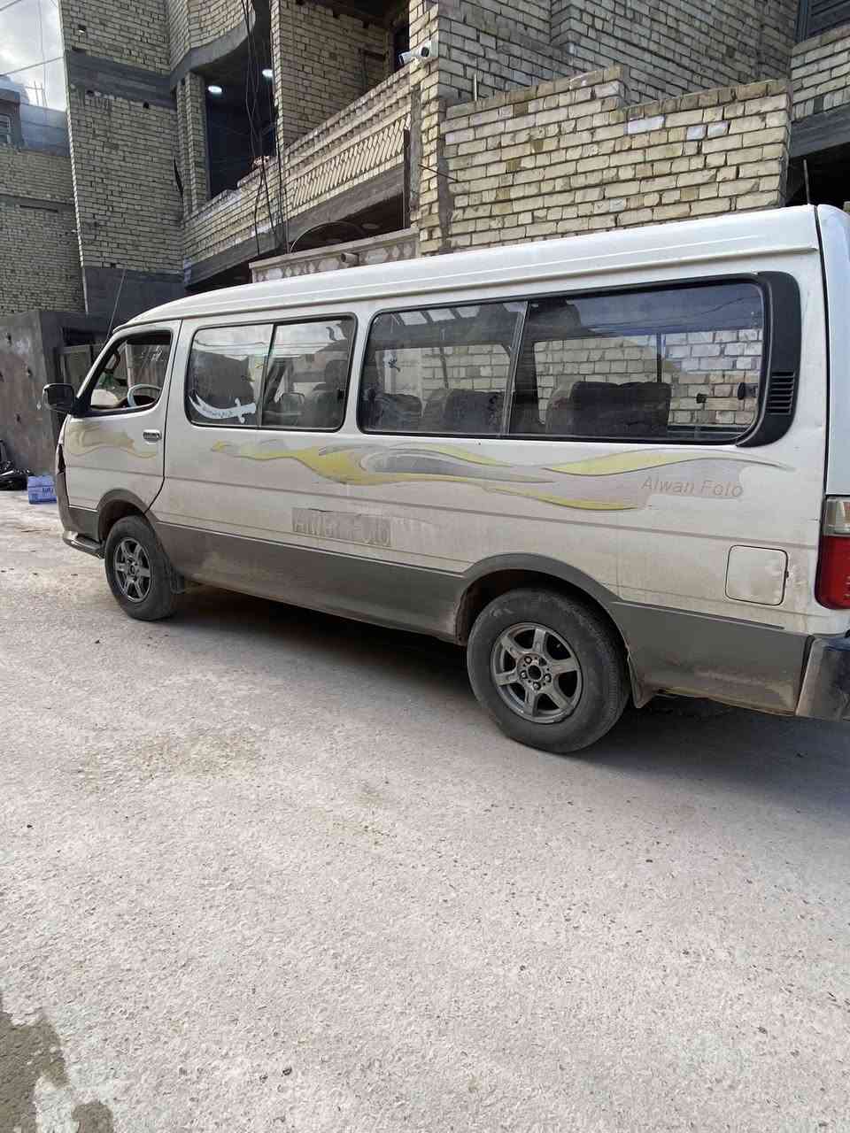 مابيهه صبغ 

تخم تاير 

سياره موصليه موصليه موصليه

سعر 38 بيهه مجال للشراي 

مكاني بغداد الامين ثانيه 

***********
