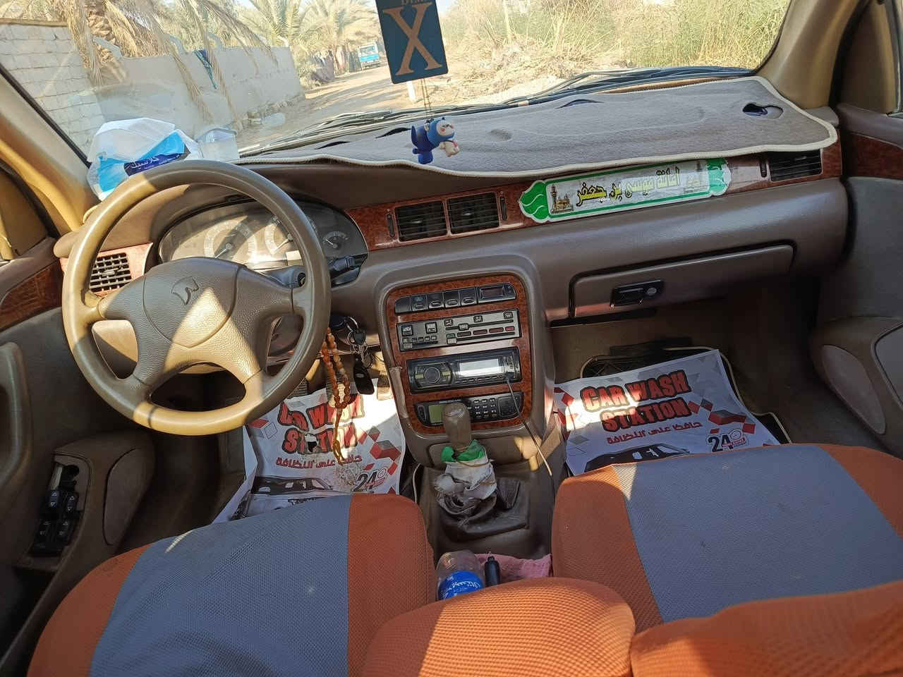 سمند 10 مكفوله. كير ومكينه جدد سياره بلاديه
مكاني كربلاء رقم كربلاء. سنويه 27. ماتواجد ع فيس

***********
