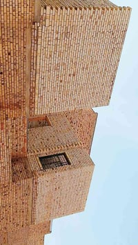 خلفه بناء • مقطوعة • دبل