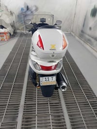 دراجة جديدة • مرقمة بغداد • ابو غريب