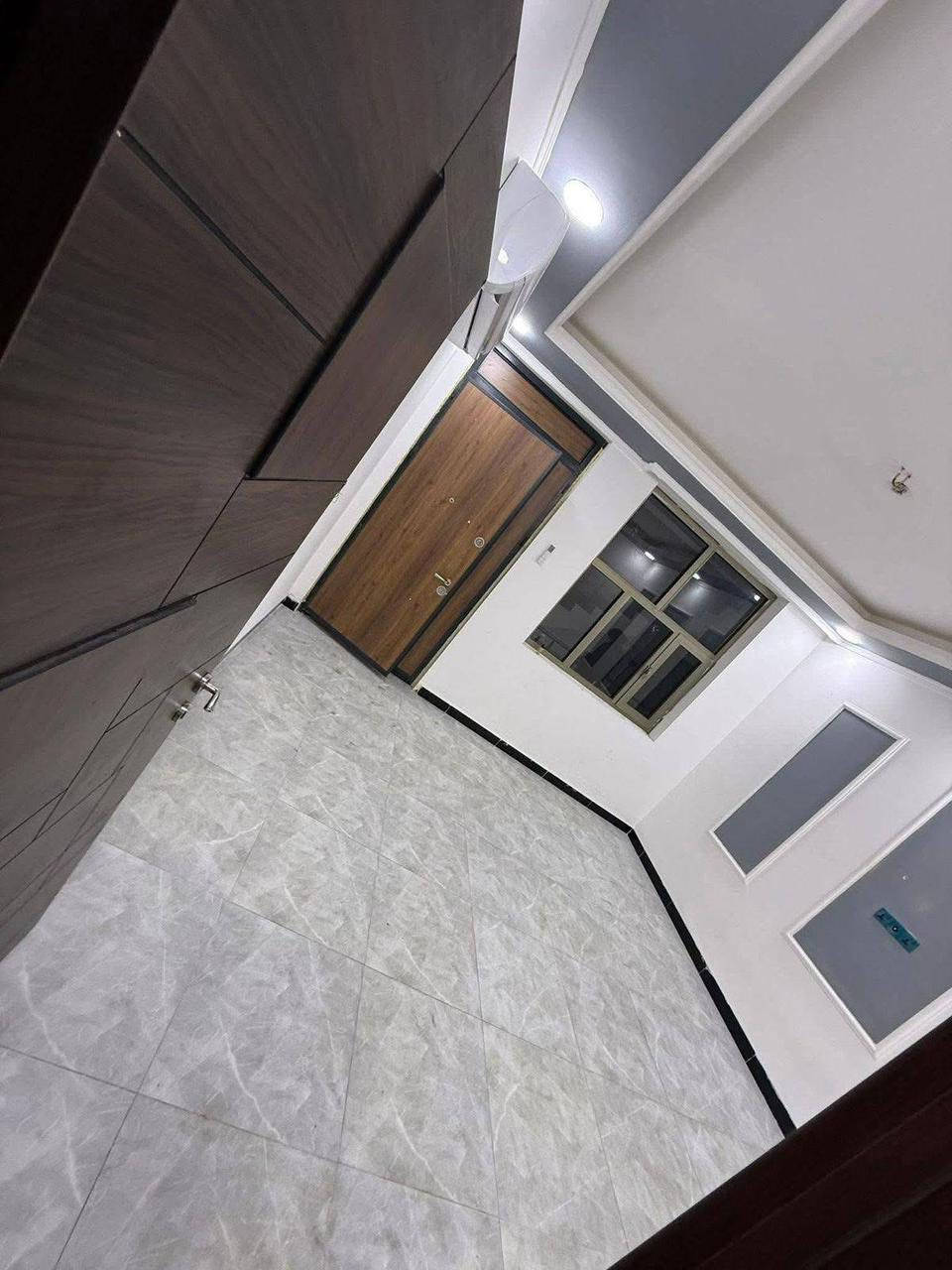 🏢 شقة (نظام مصعد)

✨ نظيفة زيرو

تتكون من:

• غرفتين نوم (إحداهما سويت) 🛏️

• مطبخ 🍳

• صالة فسيحة 🛋️

• خدمات صحية ⚜️

📍 الموقع: السيدية – مربع الاقتصاديين

💰 الإيجار: 750 ألف دينار

🛡️ إذا لم تناسبك هذه الشقة، لدينا خيارات متعددة تشمل منازل وأراضٍ تناسب 

جميع الأذواق.

_______________________________________

للأستفسار 

او الأستفسار ع الارقام ادناه 📞

***********

***********

واتساب
