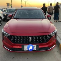 بيستون B70 • ٢٠٢٣ • كرزي