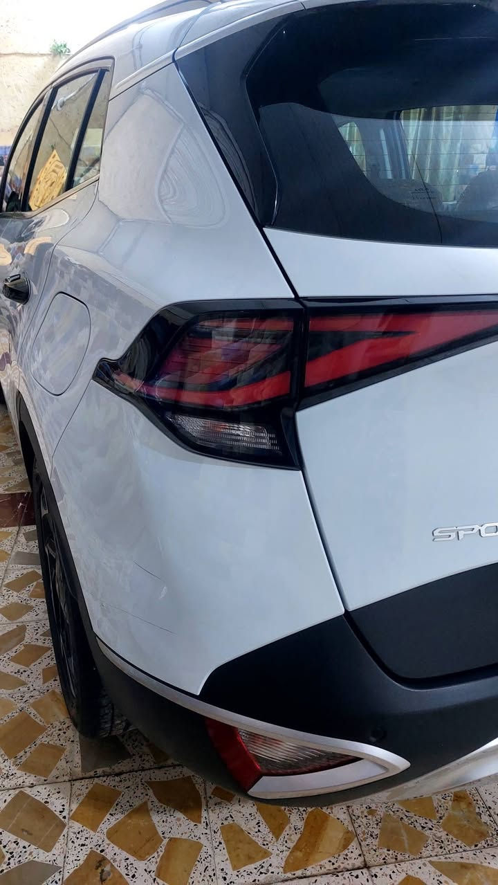 كيا سبورتج 2024 خليجي الشركة الدولية مكفولة وجديدة زيرو رقم بغداد انكليزي بسمي شخصيا تحويل مشروع وطني
السعر 227

 ***********
