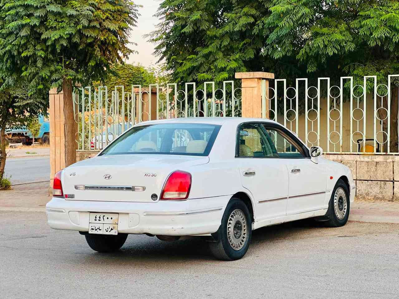 کوردی،،،،عربي

هوندا سوناتا افود2002دعامی لدعامیە شرط
***********واتساب***********

شوێن سلیمانی سعر45ورەقەومەجال
هوندا افود 2002گیر ئوتوماتیک مەکینەV6 هەموگیانی بەشەرت 
سەنەوی وهەزەی تازەیە تەحویل بەشەرت
سێ پارچەونیو بۆیاخە بی دەعم ومەعجون 
تەبرید بەصمە شەغال کارەبای هەموگیانی ئیشەکا
تەقەورەقە وچوارتایەی تازە بەشەرت

عربی،،،،***********واتساب
مکان سلیمانیە سعر45ورقەبیمجال
هوندا افودمودیل 2002
کیراوتوماتیک مکینەV6حجم  مکینە3000
سنویەوهزە جدیدە باسمی شرط تحویل مباشر
3نص قطعە مصبغە بدون ظرر بدون معجون
موصفات
تبرید بصمە شغال جامات کهرباء اوینات کهرباء
صدر حدادیە تایرات باتری جدیدە 
سیارە میە بالمیە جدیدە السليمانية, العراق
